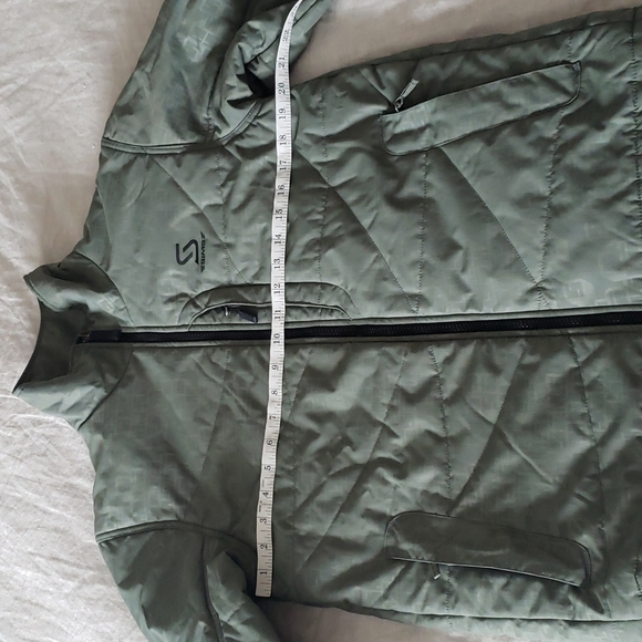 Sims jacket - Picture 9 of 14